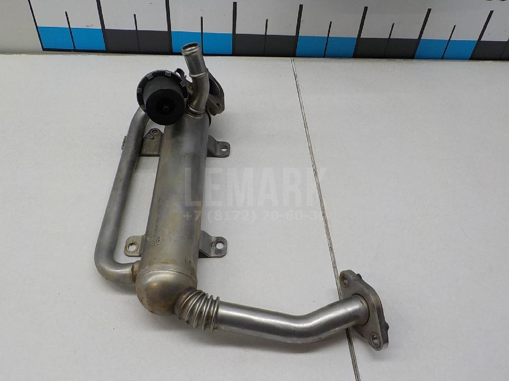 Радиатор системы EGR для  BMW 3-serie F30/F31/F80 2011-2020