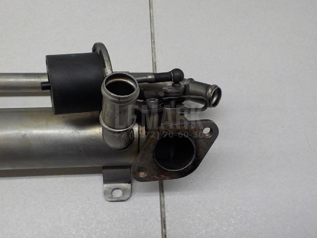 Радиатор системы EGR для  BMW 3-serie F30/F31/F80 2011-2020