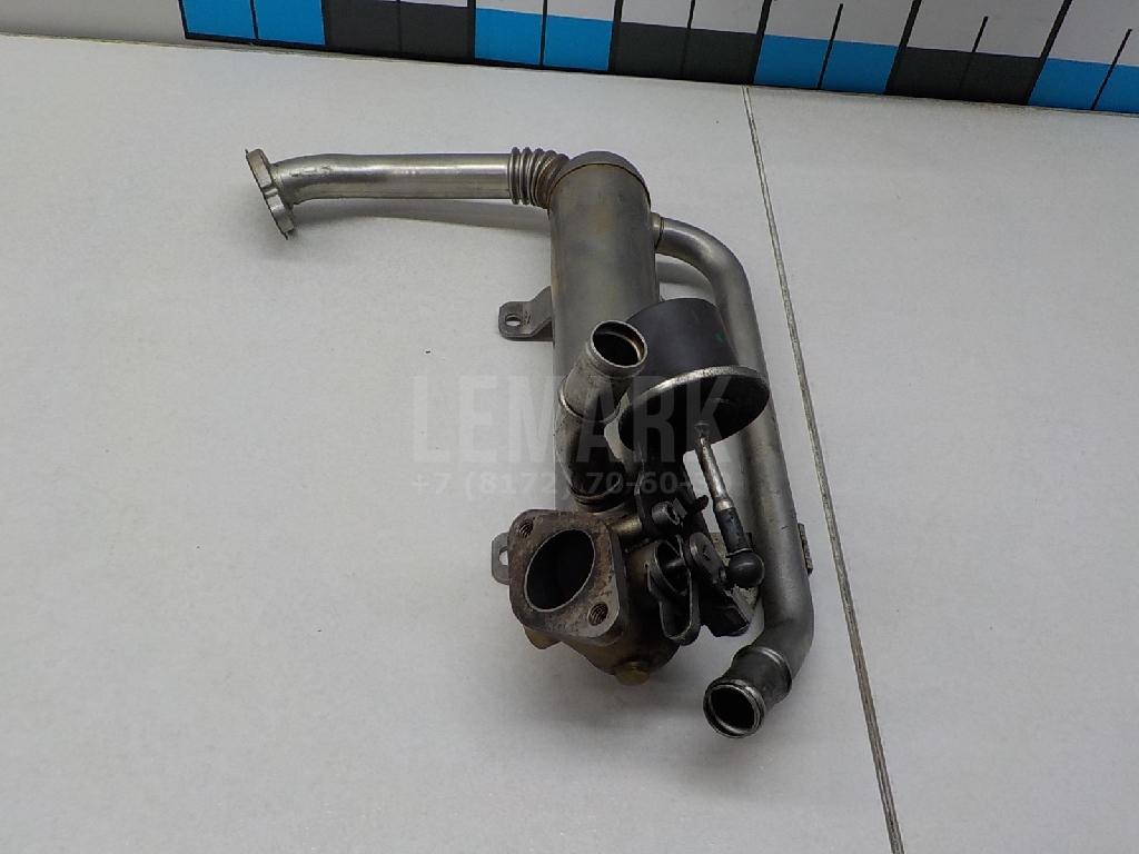 Радиатор системы EGR для  BMW 3-serie F30/F31/F80 2011-2020