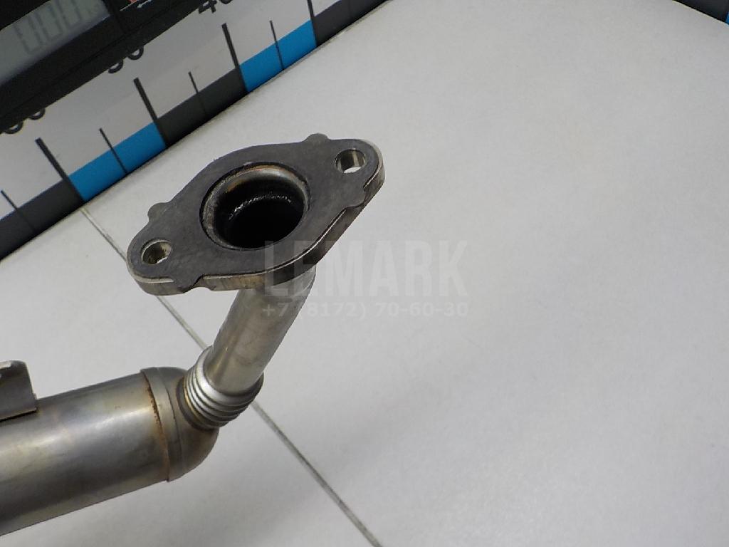 Радиатор системы EGR для  BMW 3-serie F30/F31/F80 2011-2020
