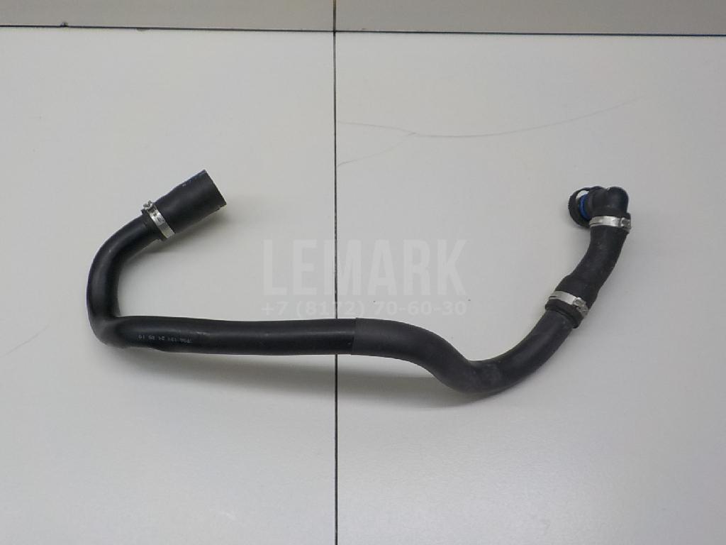 Трубка картерных газов 1863974 Ford