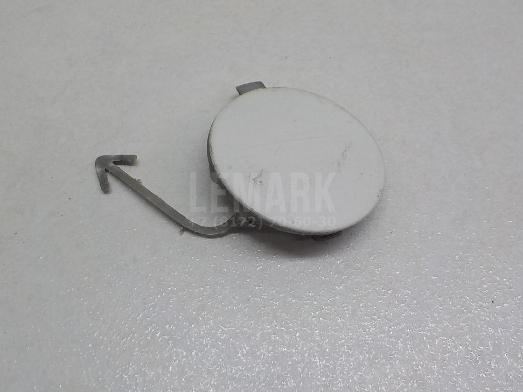 Заглушка буксировочного крюка 6J0807241 VAG