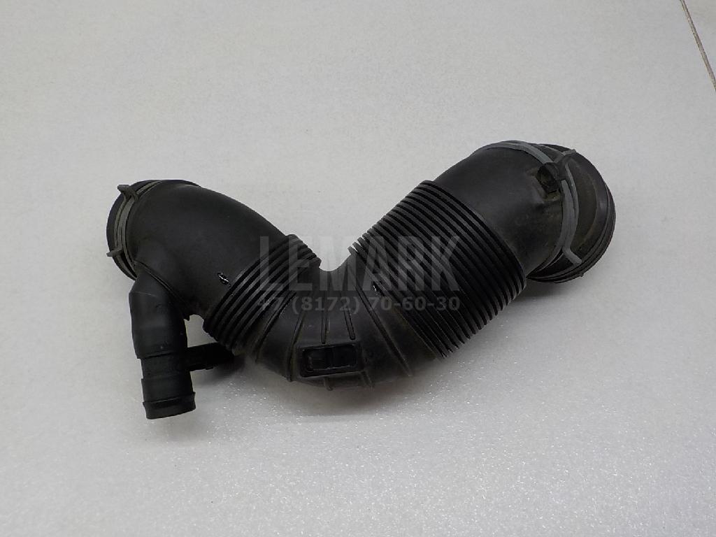 Гофра воздуховода для  BMW 3-serie E92/E93 2006-2012
