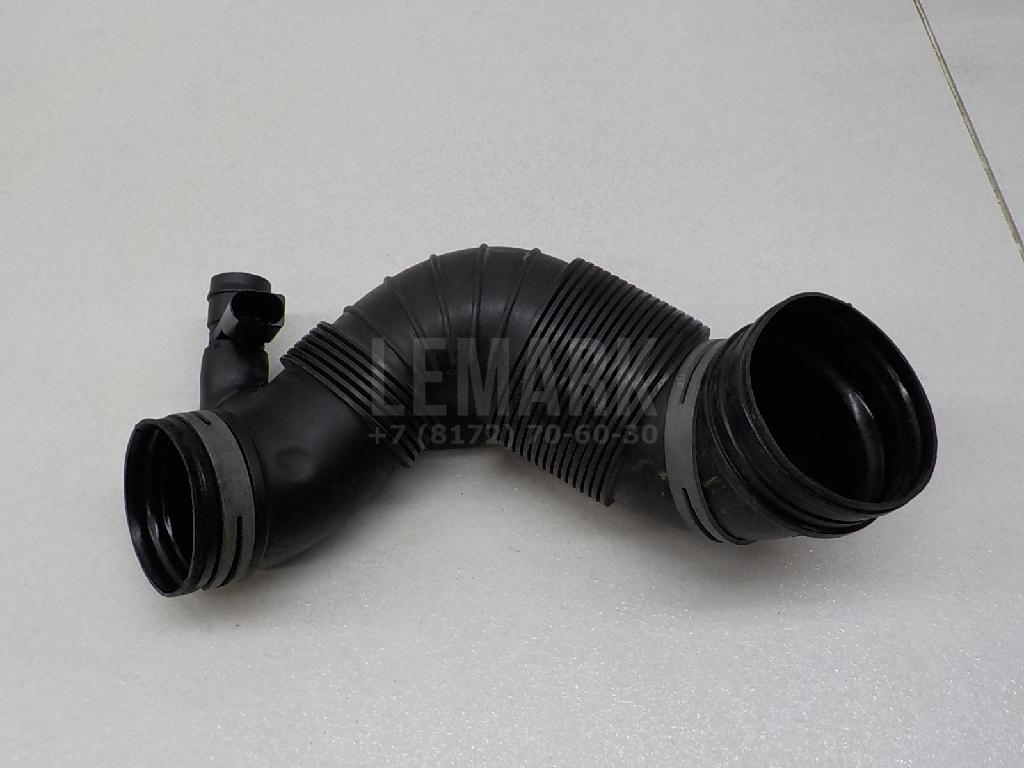 Гофра воздуховода для  BMW 3-serie E92/E93 2006-2012