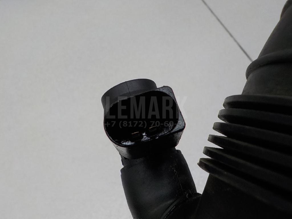 Гофра воздуховода для  BMW 3-serie E92/E93 2006-2012