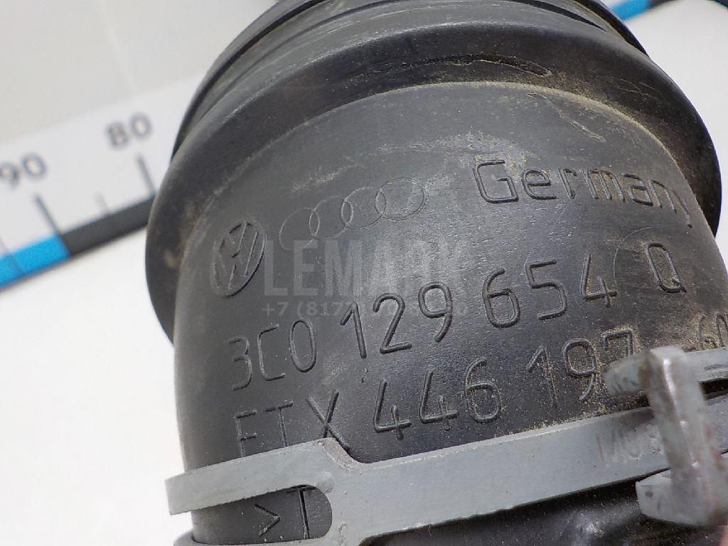 Гофра воздуховода для  BMW 3-serie E92/E93 2006-2012