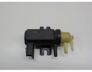 Клапан электромагнитный для Ford Focus III 2011-2019 б/у состояние удовлетворительное