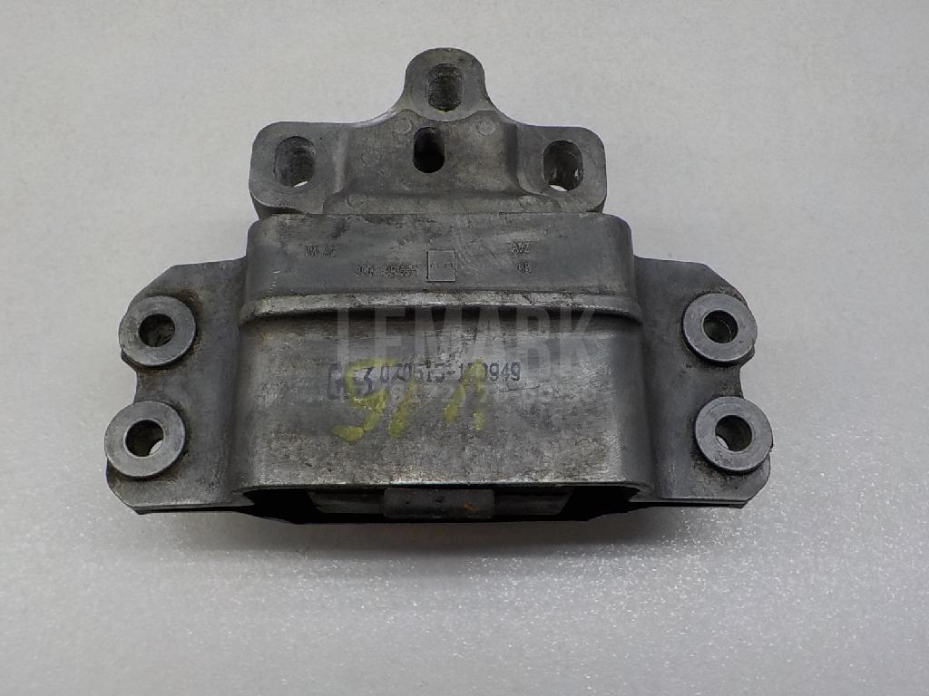 Опора двигателя левая 3C0199555AA VAG