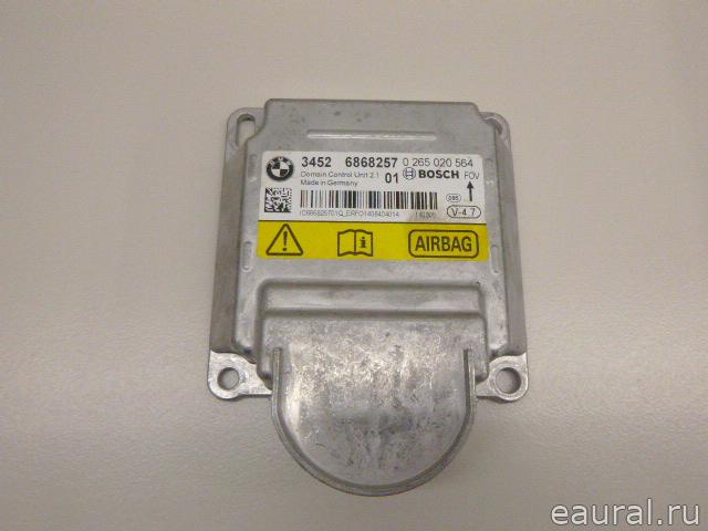 Блок управления AIR BAG