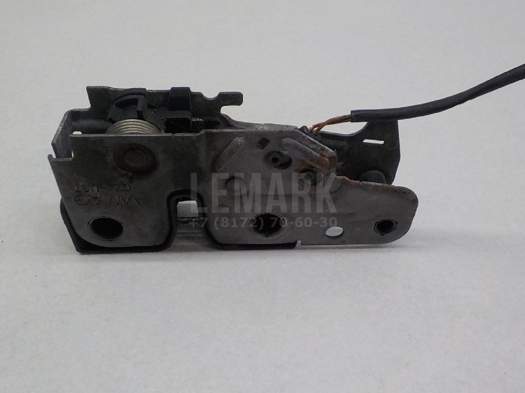 Замок капота 5J0823509E VAG