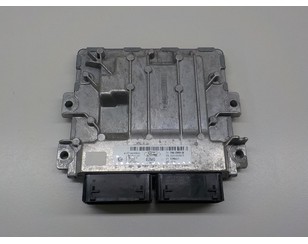 Блок управления двигателем для Ford Kuga 2012-2019 с разбора состояние отличное