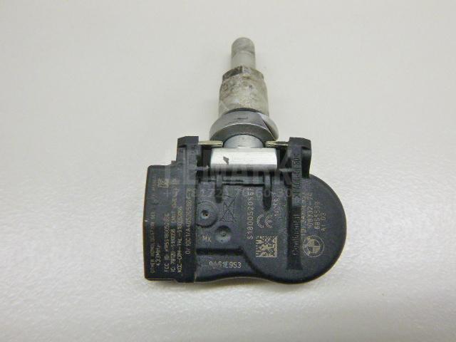 Датчик давления в шине (TPMS)