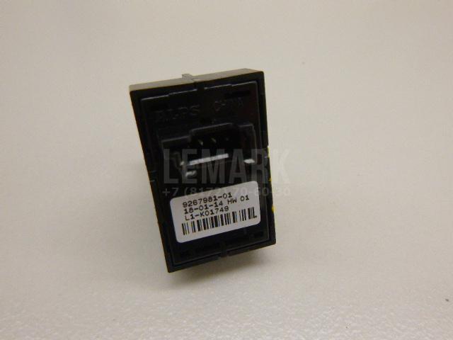 Кнопка открывания багажника для  BMW 5-serie E39 1995-2003