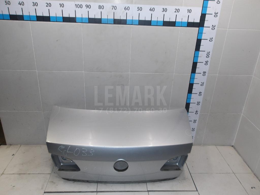 Крышка багажника 3AE827025 VAG