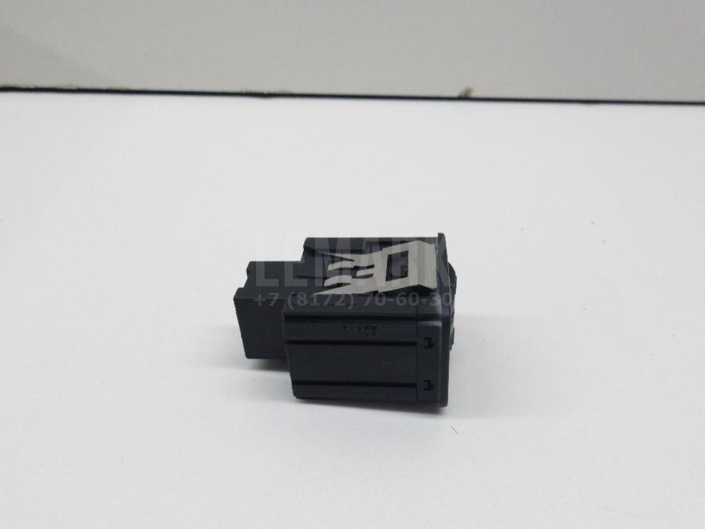 Кнопка корректора фар 3AA941333 VAG