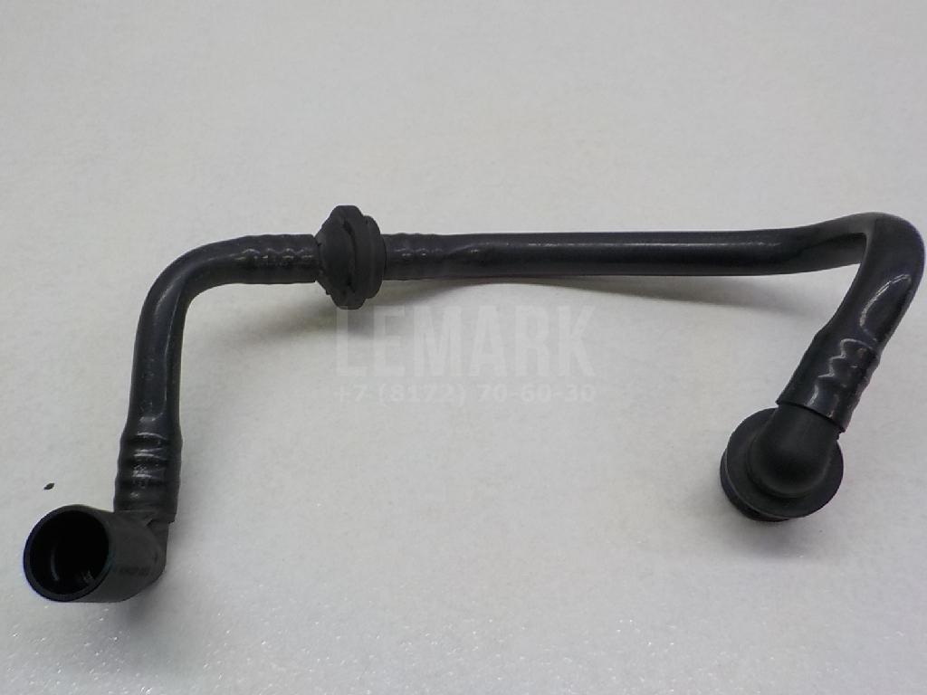 Шланг вакуумного усилителя тормоза 6R0612041E VAG