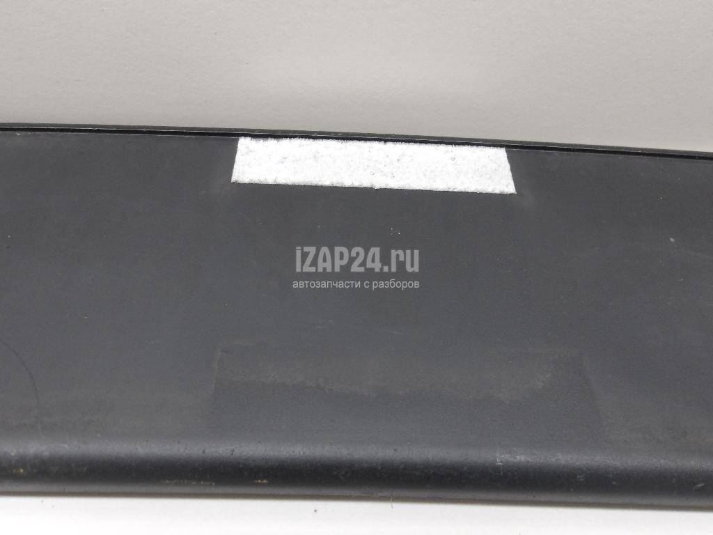 3AA807287 Накладка переднего бампера под номер VAG Passat [B7] (2011 -  2015) купить бу по цене 2107 руб. Z35749432 - iZAP24