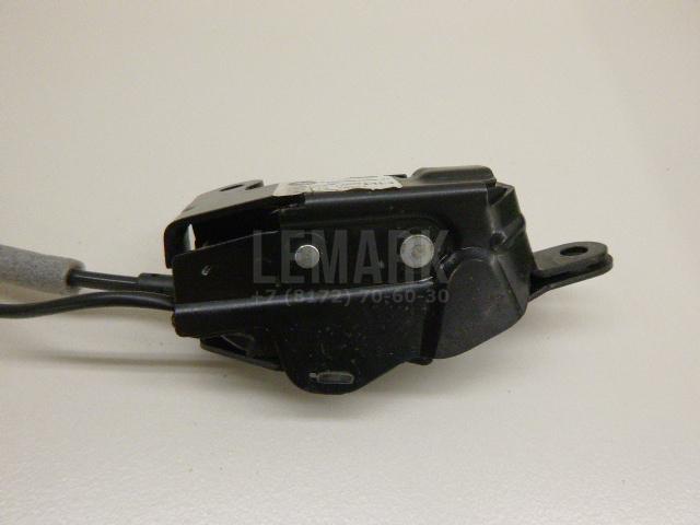 Замок багажника для  BMW 4-serie G22/G23 2020