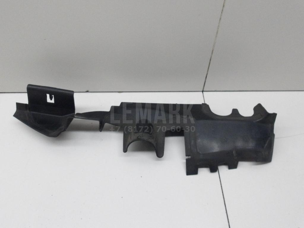 Воздуховод радиатора правый 3AA121284 VAG