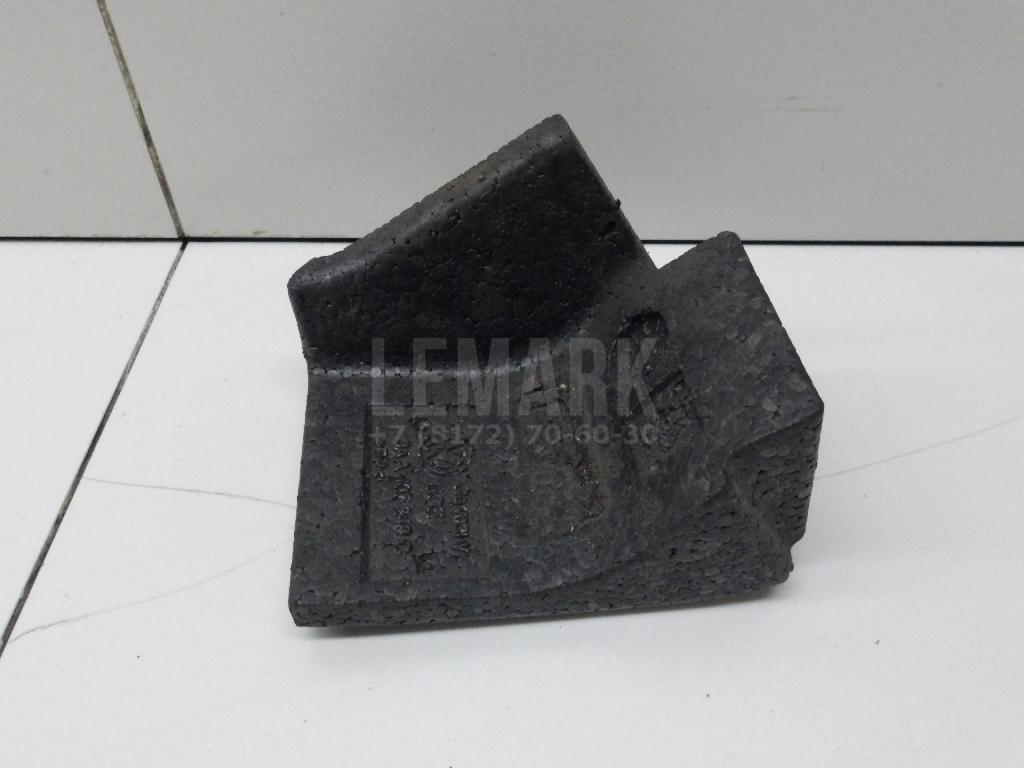 Наполнитель переднего бампера 3AA807248C VAG