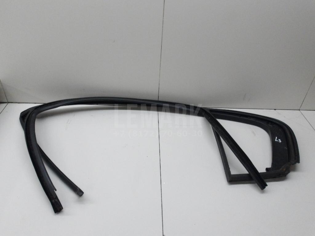 Уплотнитель стекла двери 3AE839431D5AP VAG