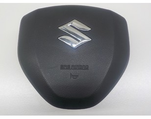 Подушка безопасности в рулевое колесо для Suzuki SX4 2013> БУ состояние отличное