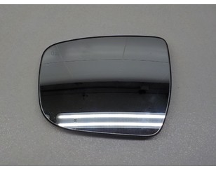 Стекло зеркала электрического левого для Nissan X-Trail (T32) 2014> с разбора состояние отличное
