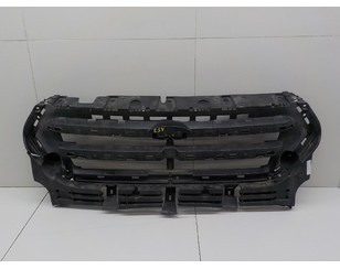 Кронштейн решетки радиатора для Ford Kuga 2012-2019 с разборки состояние под восстановление