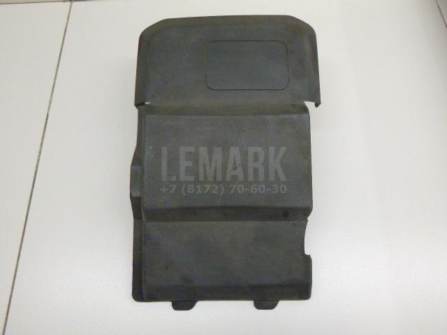 Крышка аккумулятора 1356169 Ford