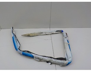 Подушка безопасности боковая (шторка) для Ford Kuga 2012-2019 б/у состояние отличное