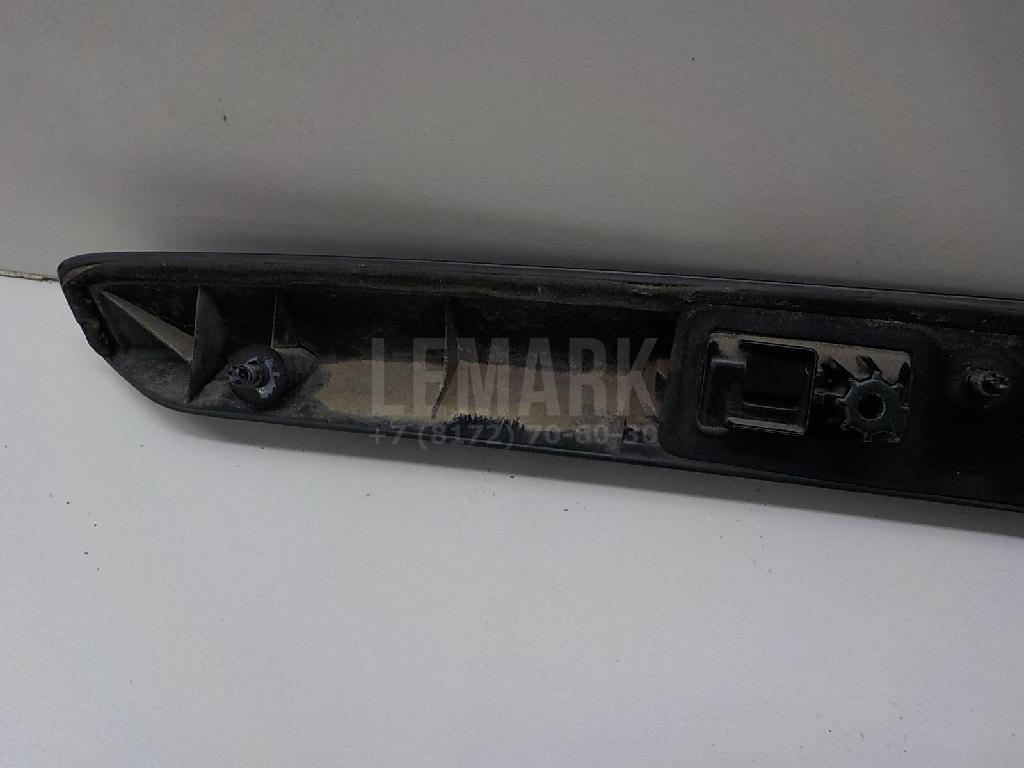 Накладка крышки багажника для  BYD F0 2008-2015
