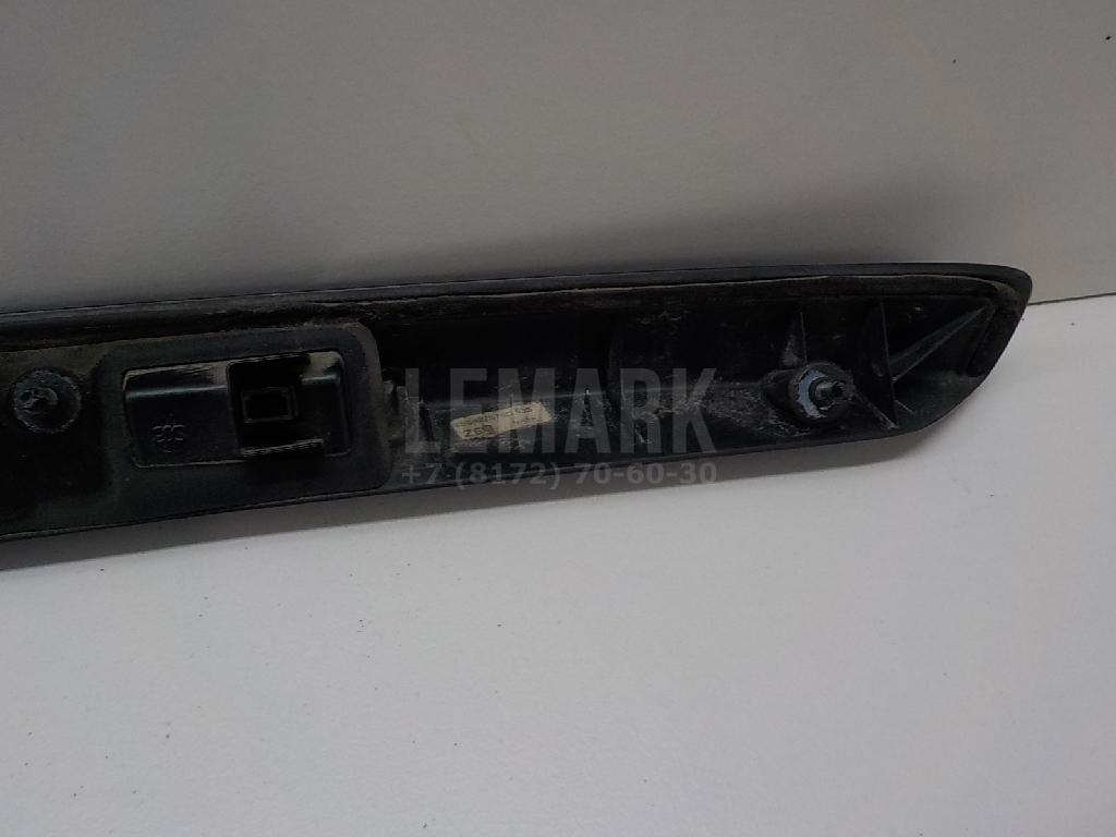 Накладка крышки багажника для  BYD F0 2008-2015