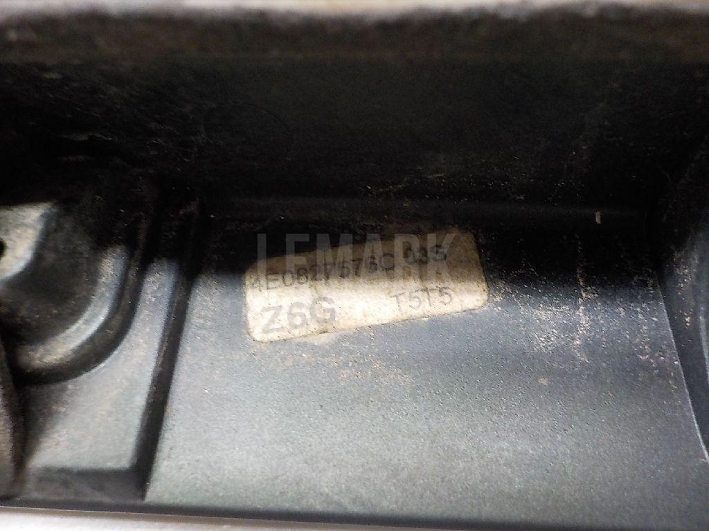 Накладка крышки багажника для  BYD F0 2008-2015
