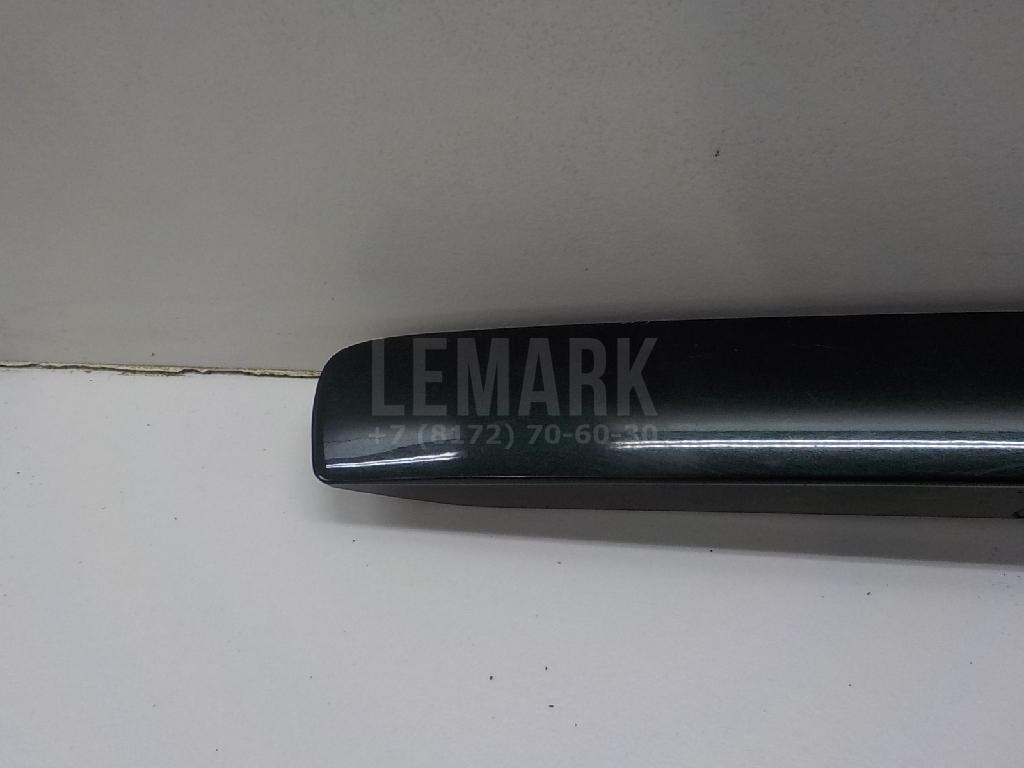 Накладка крышки багажника для  BYD F0 2008-2015