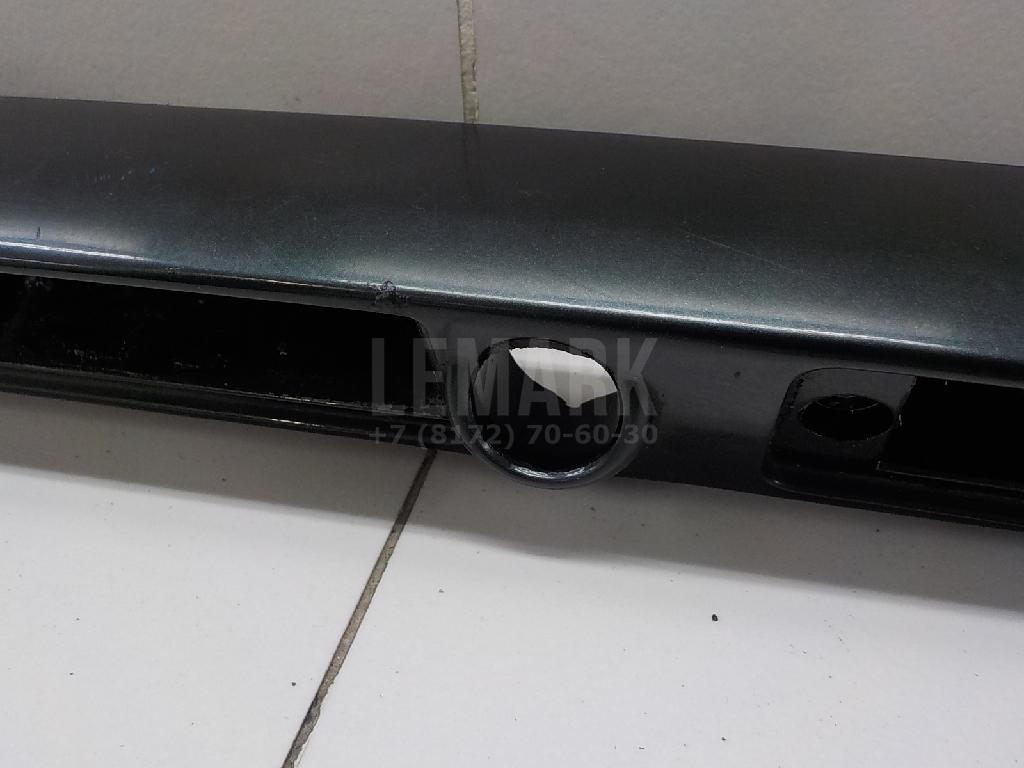 Накладка крышки багажника для  BYD F0 2008-2015