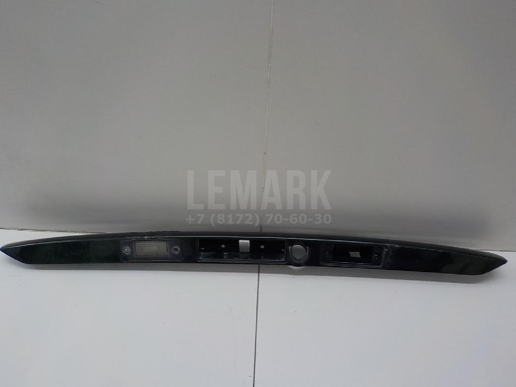Накладка крышки багажника для  BYD F0 2008-2015
