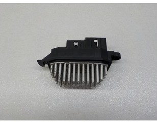 Резистор отопителя для Nissan X-Trail (T32) 2014> с разбора состояние отличное