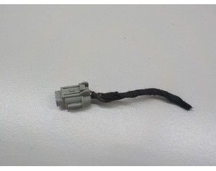 Разъем для Nissan Qashqai (J11) 2014-2022 БУ состояние отличное