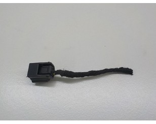 Разъем для Nissan Qashqai (J11) 2014-2022 б/у состояние отличное