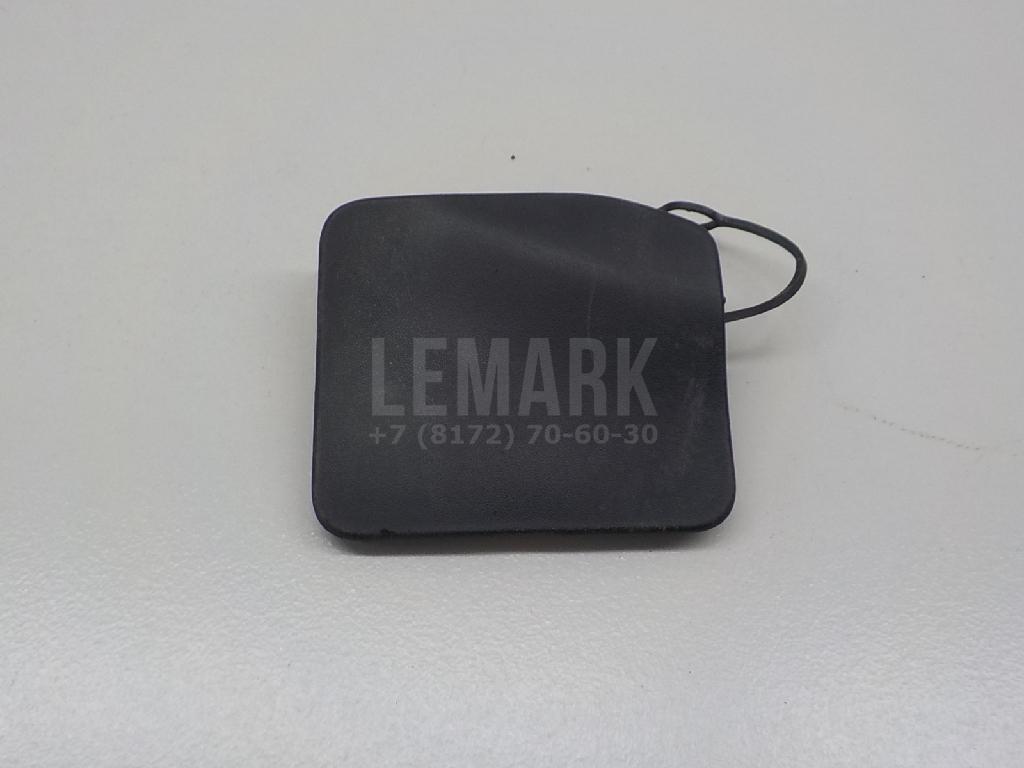 Заглушка буксировочного крюка 850714EA0A Nissan