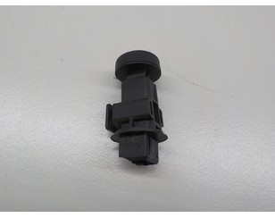 Отбойник капота для Nissan Qashqai+2 (JJ10) 2008-2014 с разбора состояние отличное