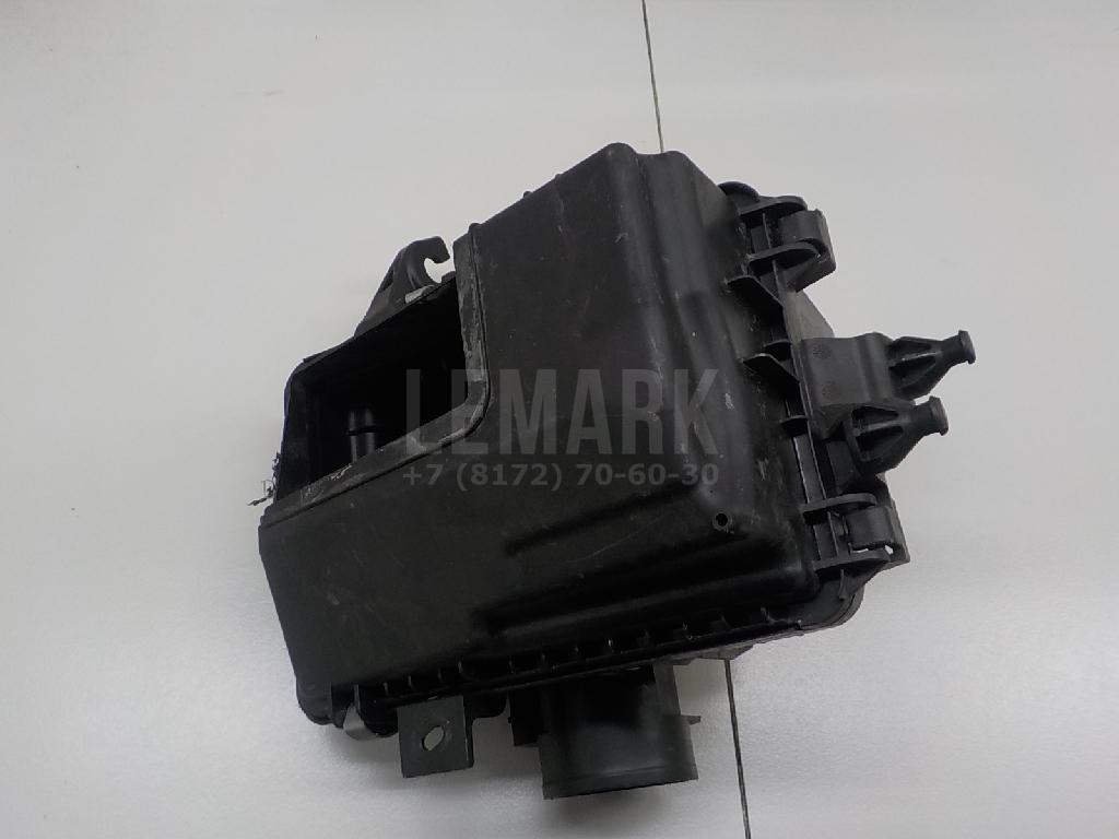 Корпус воздушного фильтра 165004EA0A Nissan