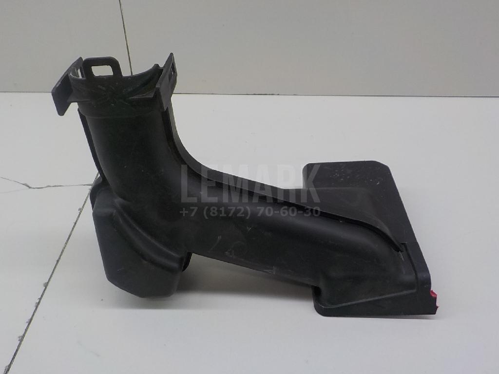 Патрубок воздушного фильтра 165544EA0B Nissan