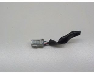 Разъем для Nissan Qashqai (J11) 2014-2022 с разборки состояние отличное