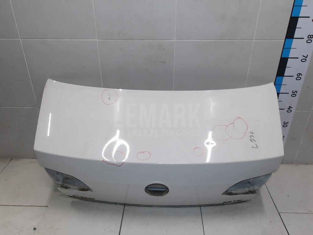 Крышка багажника 3AE827025 VAG