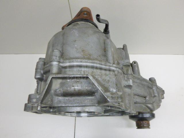 Коробка раздаточная для  Audi TT(8N) 1998-2006