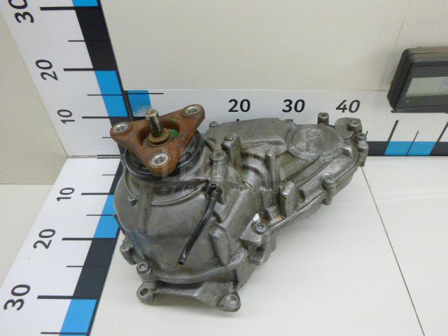 Коробка раздаточная для  Audi TT(8N) 1998-2006