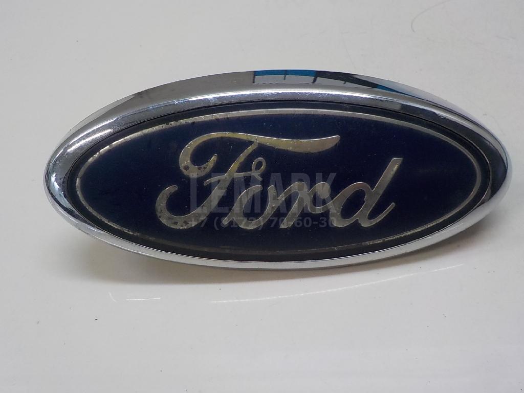 Эмблема 1360719 Ford