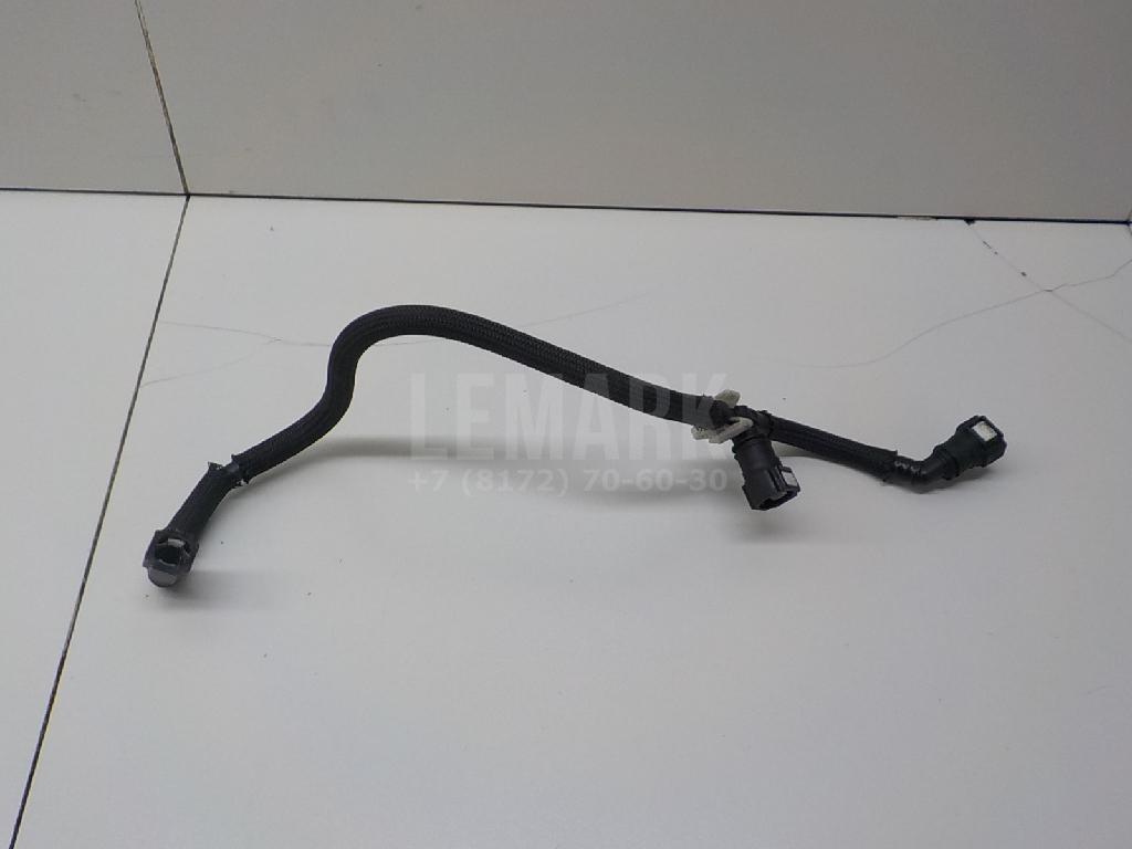 Шланг топливный 164464EA0A Nissan
