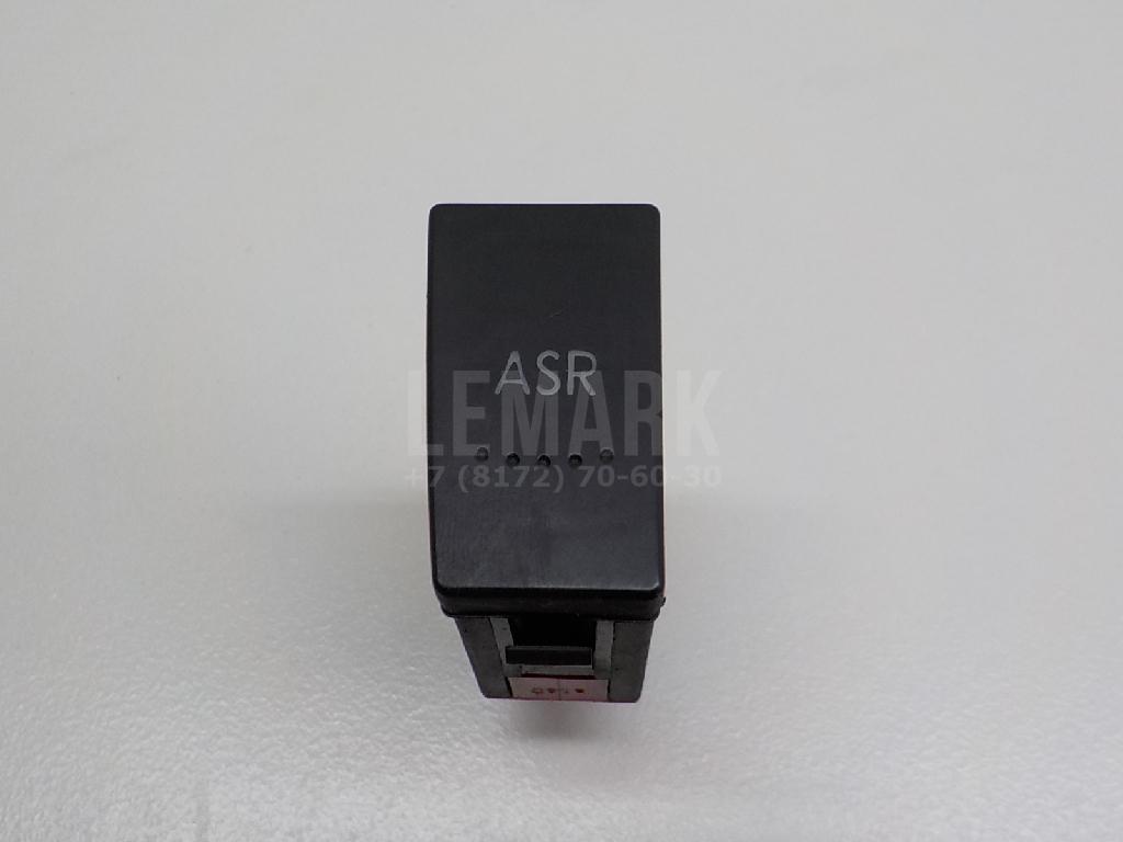 Кнопка антипробуксовочной системы 3B0927133A01C VAG